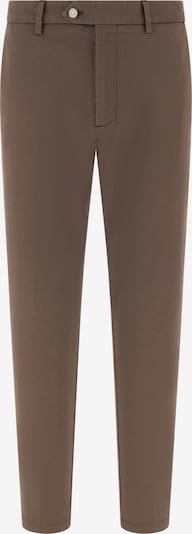 Kelnės iš Boggi Milano, spalva – ruda, Prekių apžvalga