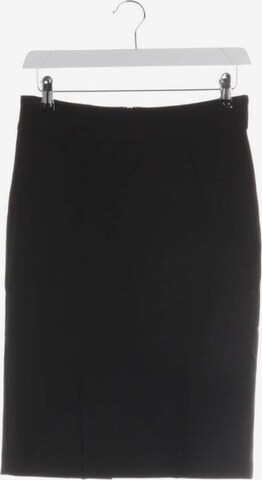 Seductive Skirt in XS in Black: front