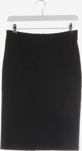 Seductive Skirt in XS in Black: front