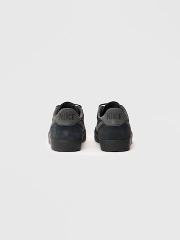 Sneaker bassa 'Killshot 2 Premium' di Nike Sportswear in nero