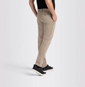 MAC Slim fit Chino Pants in Beige