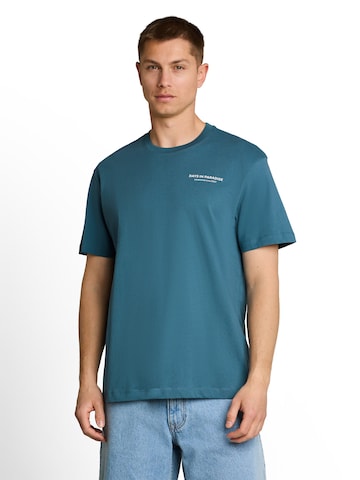 TOM TAILOR DENIMMajica - plava boja