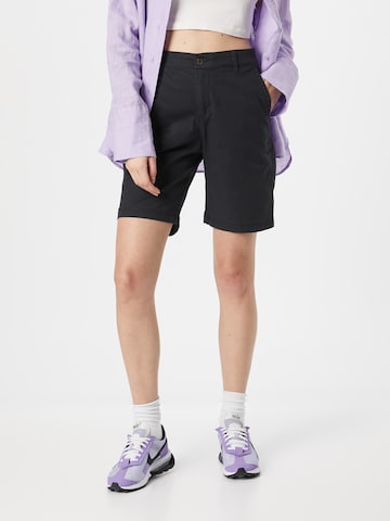 GAP Regular Shorts in Blau: predná strana