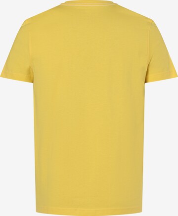 Nils Sundström Shirt in Yellow