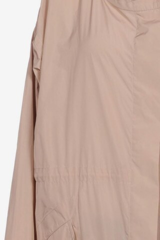 JIL SANDER Mantel XS in Beige