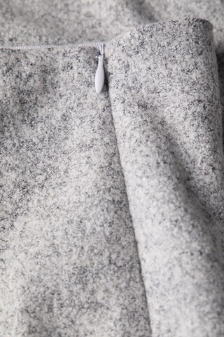 Someday Skirt in XL in Grey