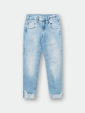 M.O.D MIRACLE OF DENIM - regular Vaquero en azul