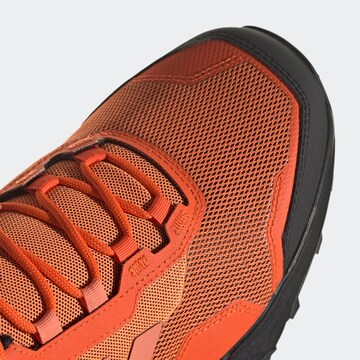 Chaussure basse 'Eastrail 2.0' ADIDAS TERREX en orange