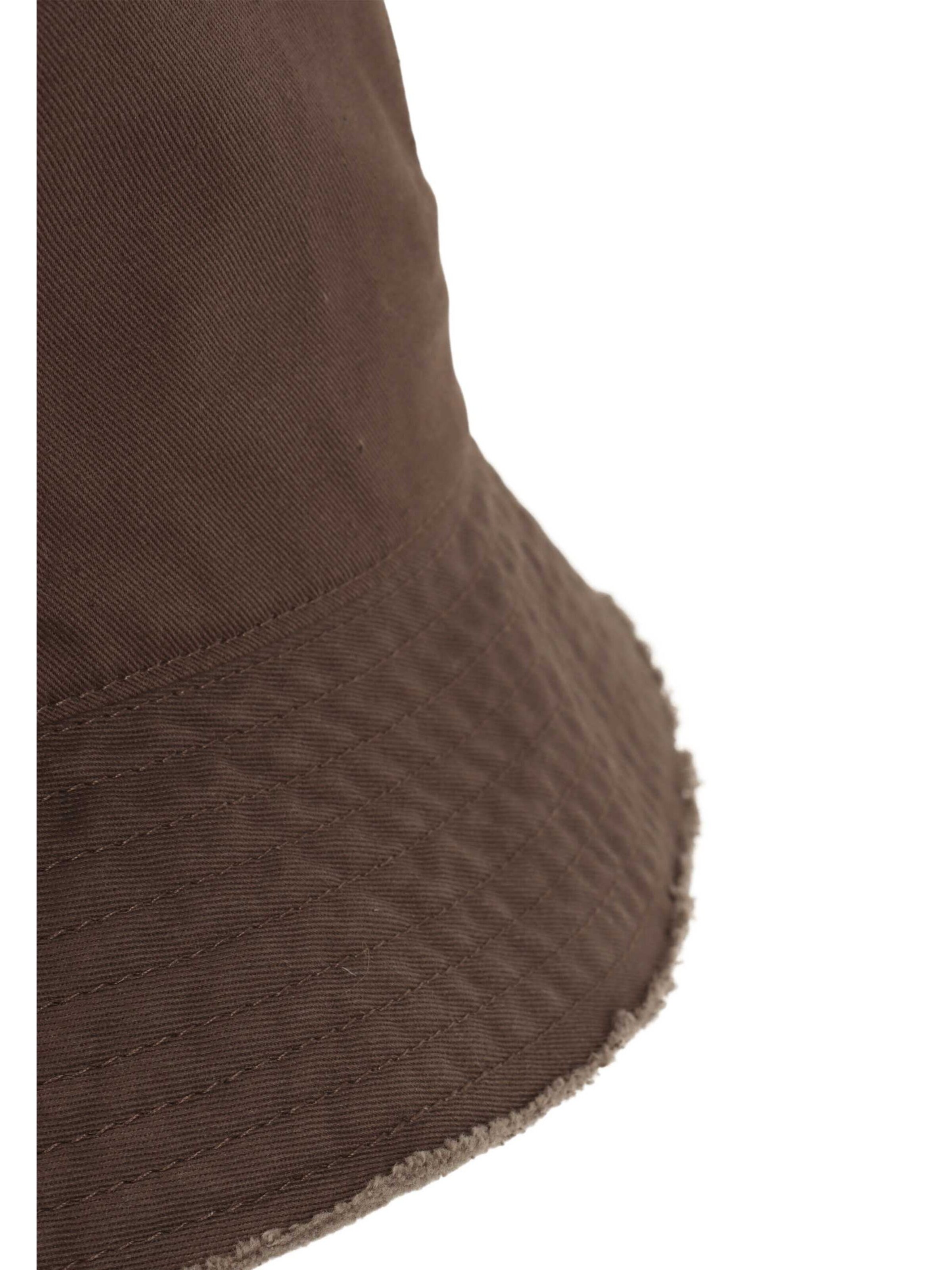 SAMAYA Hut `Grave` in Braun