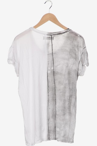 Religion Top & Shirt in L in White