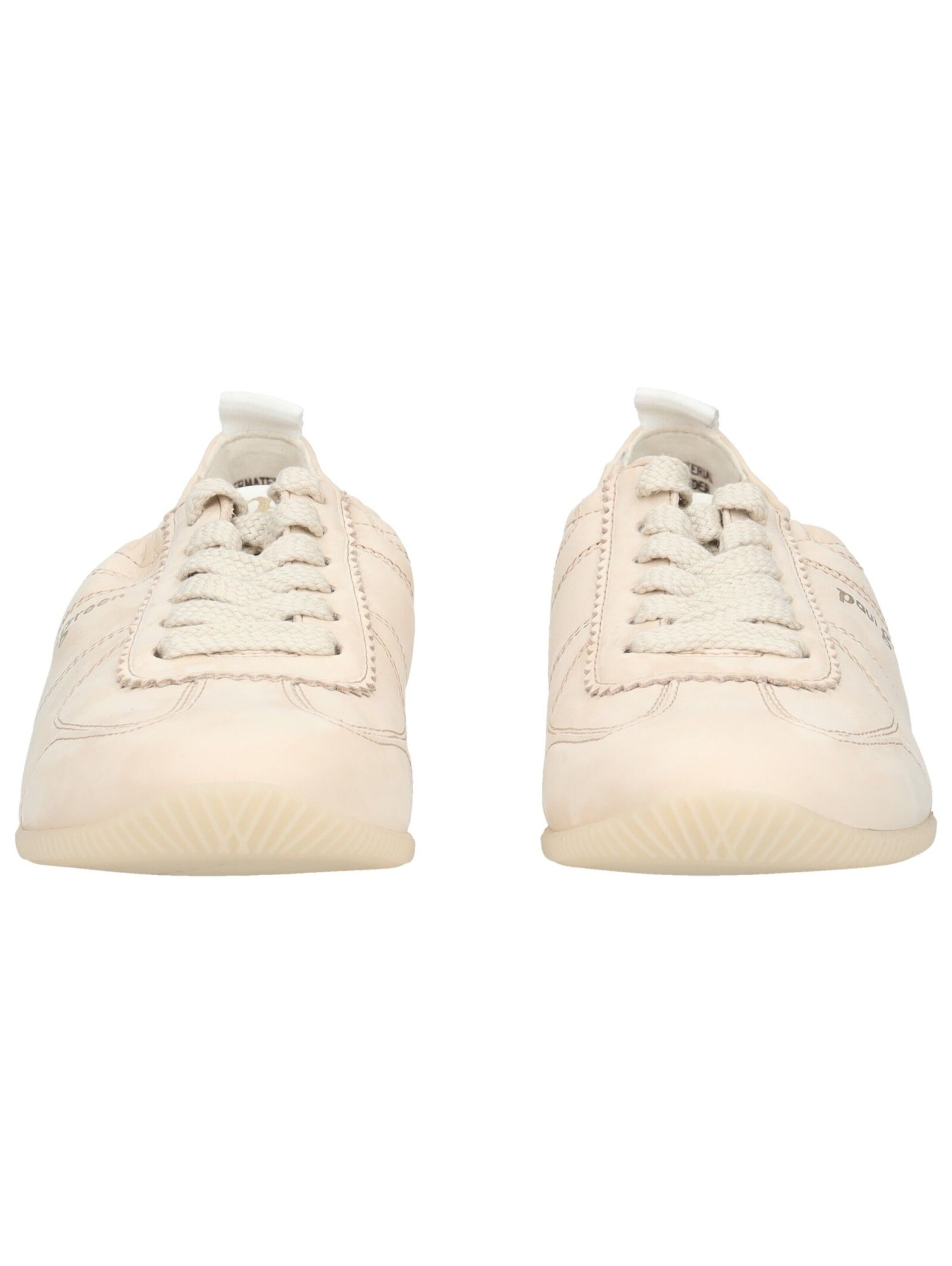 Paul Green Sneaker in Beige