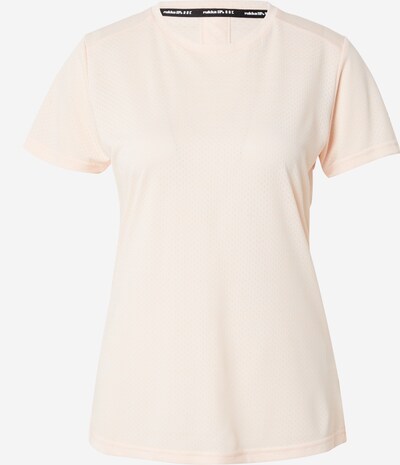 Rukka T-shirt fonctionnel 'YLAKARTTI' en abricot, Vue avec produit
