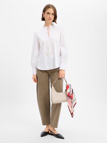 JOOP! Blouse in Wit