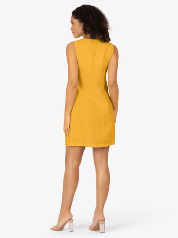 mint & mia Φόρεμα σε κίτρινο