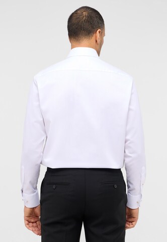 ETERNA Comfort fit Business shirt in White