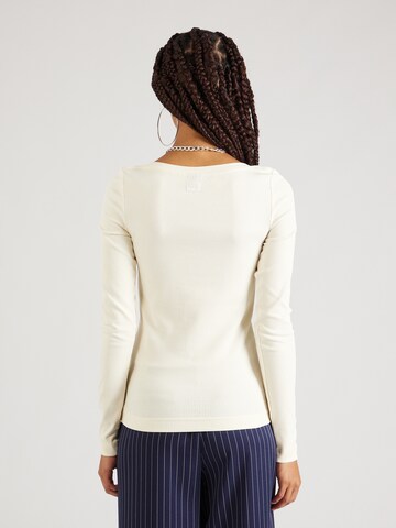 G-STAR Shirt in Beige