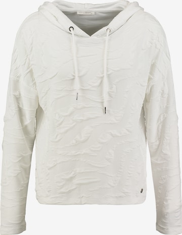 Key LargoSweater majica 'Drift' - bež boja: prednji dio