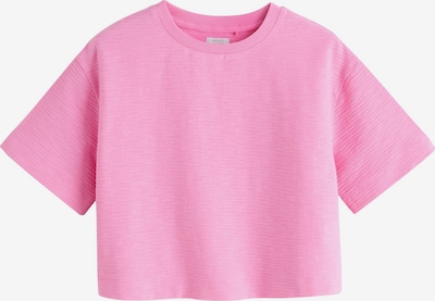 Marškinėliai iš Next, spalva – pitajų spalva, Prekių apžvalga