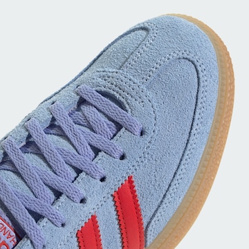 Baskets basses 'Handball Spezial' ADIDAS ORIGINALS en bleu