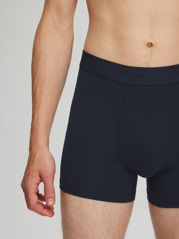 SELECTED Boxer shorts in Black