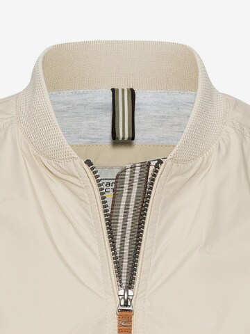 CAMEL ACTIVE Funktionsjacke in Beige