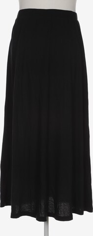 TOM TAILOR DENIM Skirt in L in Black: front