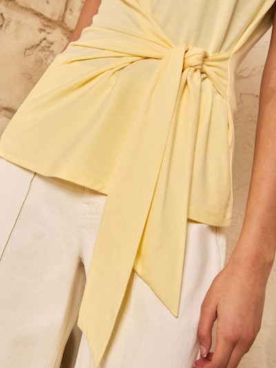 love & roses Majica u žuta, Pregled proizvoda