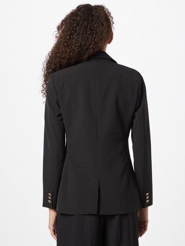 Blazer 'Astrid' ONLY en noir