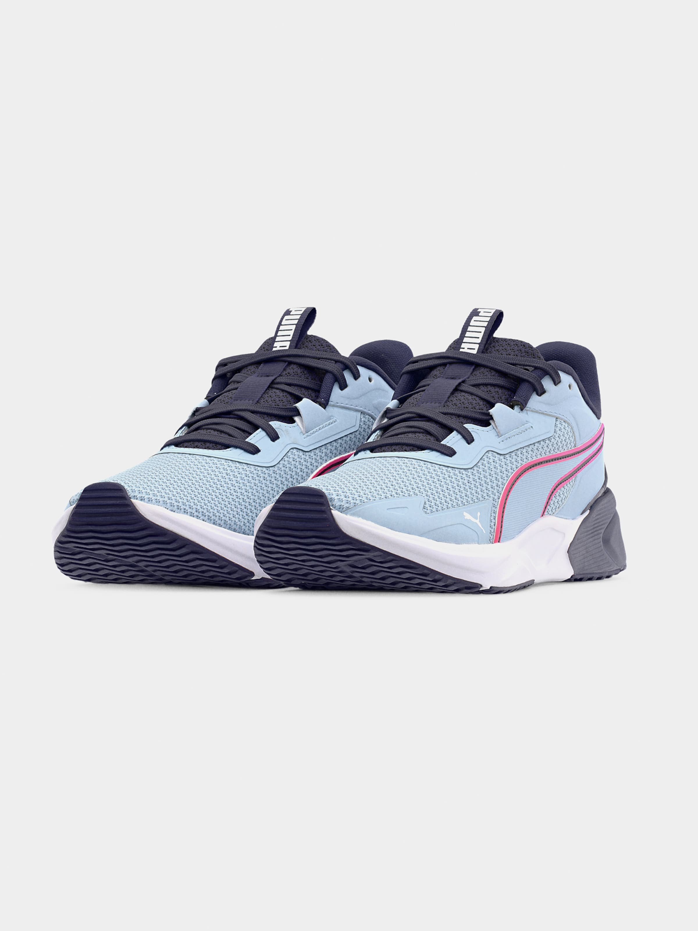 PUMA Calzado deportivo 'Disperse Xt 4' en Marino, Azul Claro
