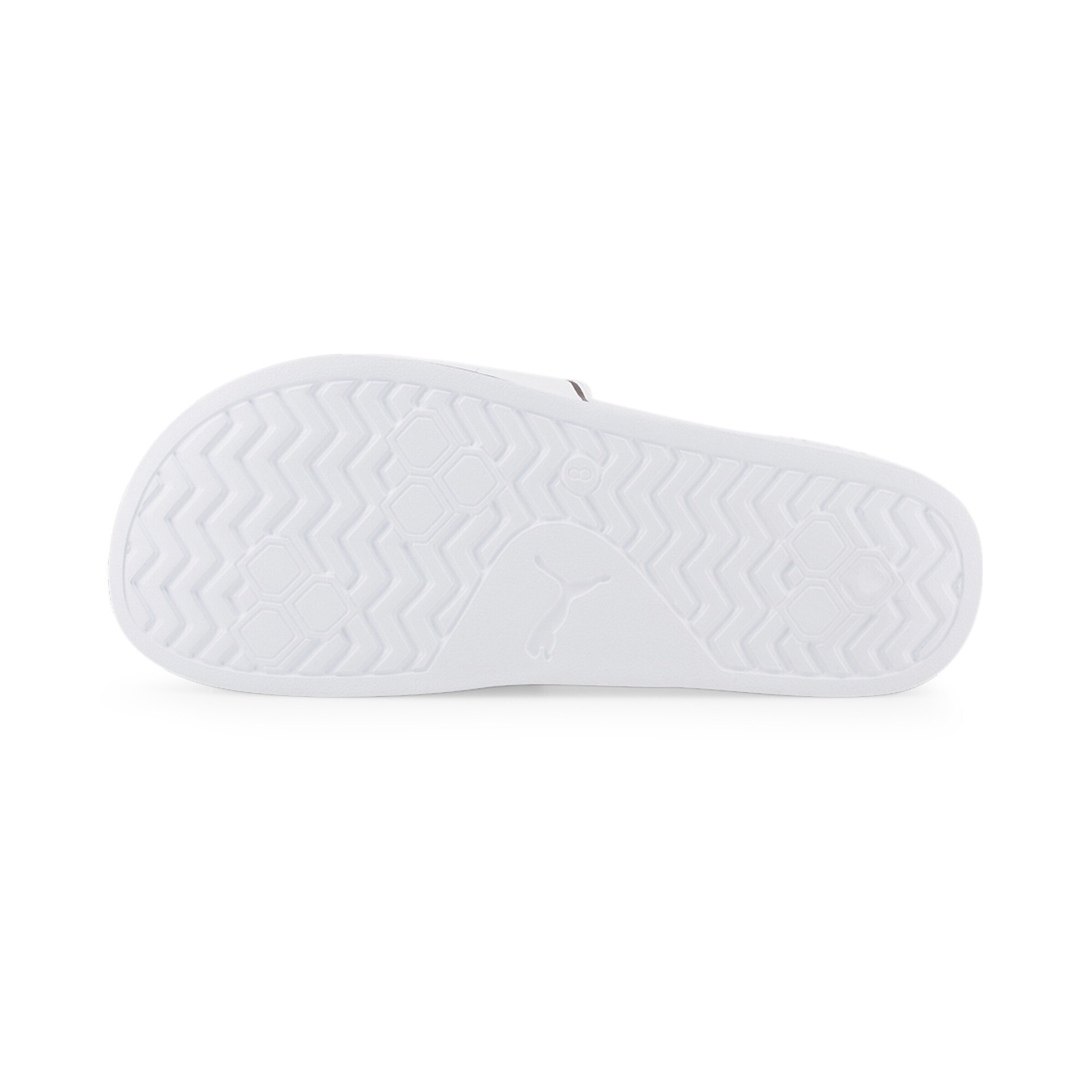 PUMA Beach & swim shoe 'Leadcat 2.0' in White