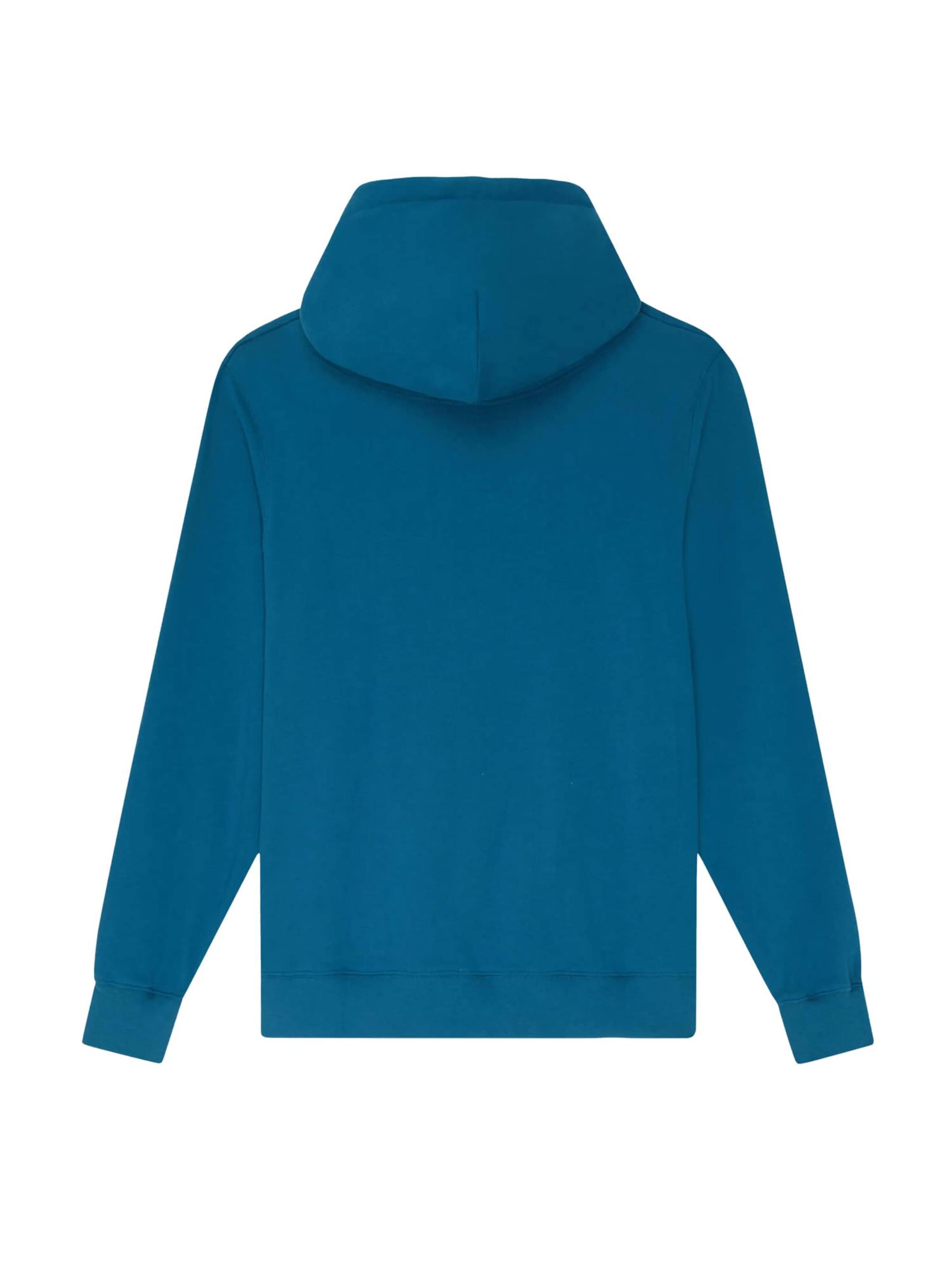 Vilebrequin Sweatshirt in Blauw
