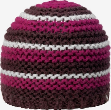 GIESSWEIN Beanie 'Wolfsberg' in Mixed colors: front