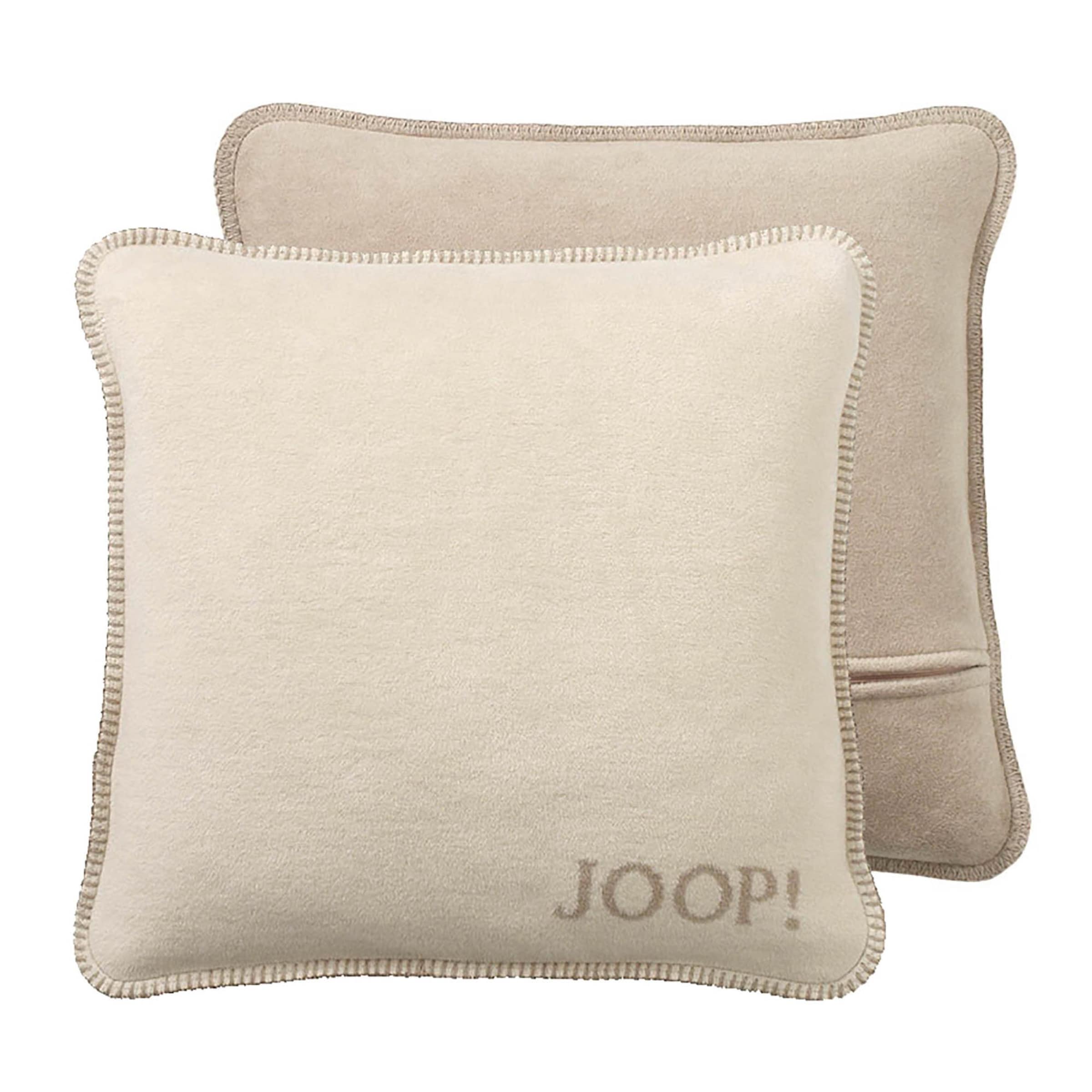 JOOP! Puder i beige: forside