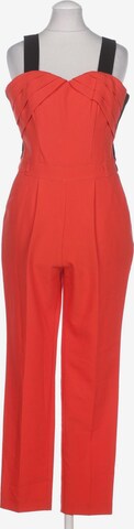 Miss Selfridge Jumpsuit in S in Red: front