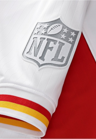 Fanatics - Camisa funcionais '26(Kansas City Chiefs)' em branco