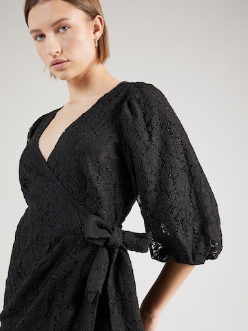 Robe 'Dovie' mbym en noir