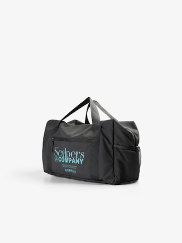 Sac à dos ' ' Scalpers en noir