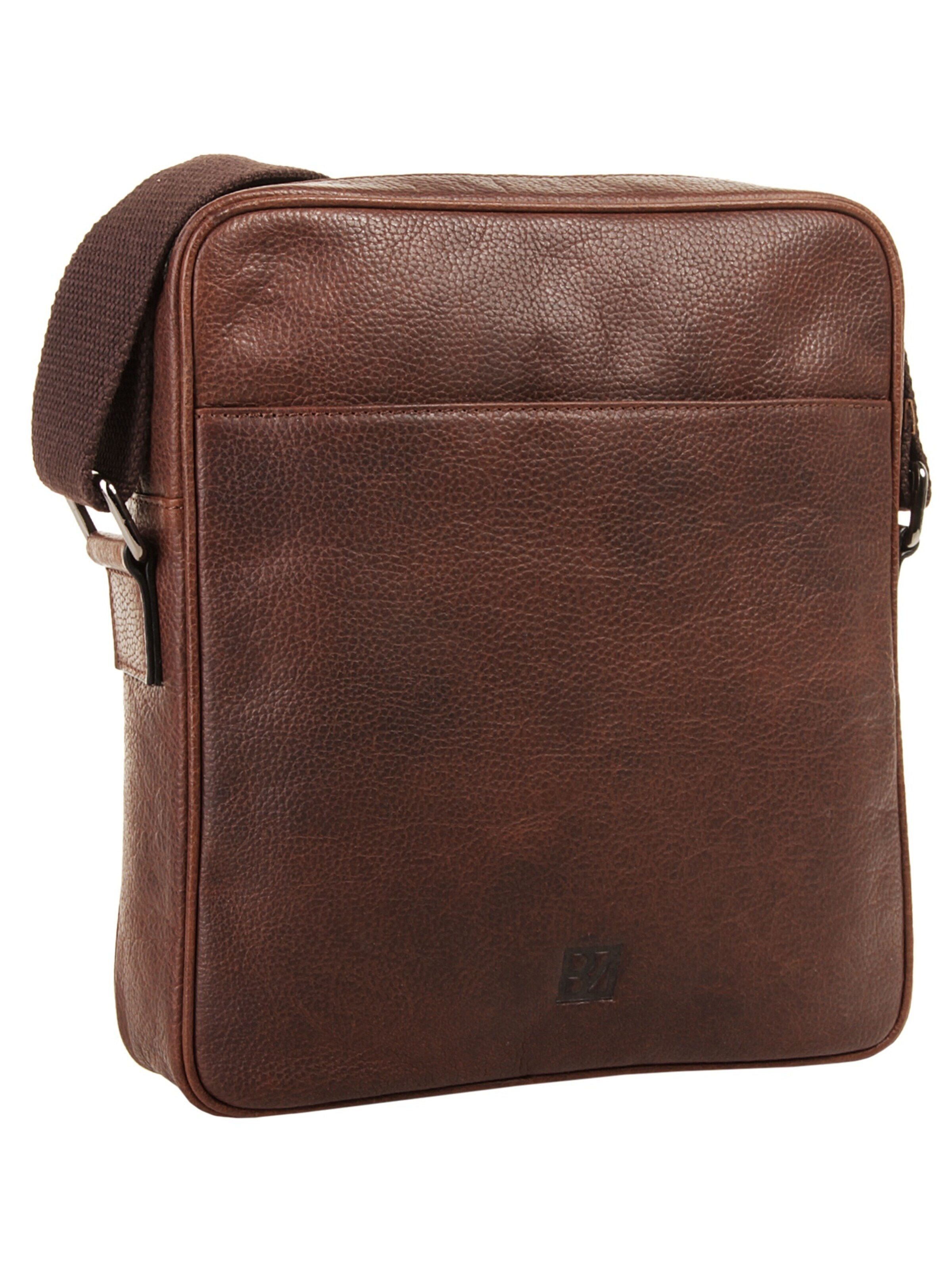 Sac à bandoulière BODENSCHATZ en marron
