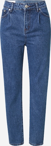 GLAMOROUS Regular Jeans in Blauw: voorkant