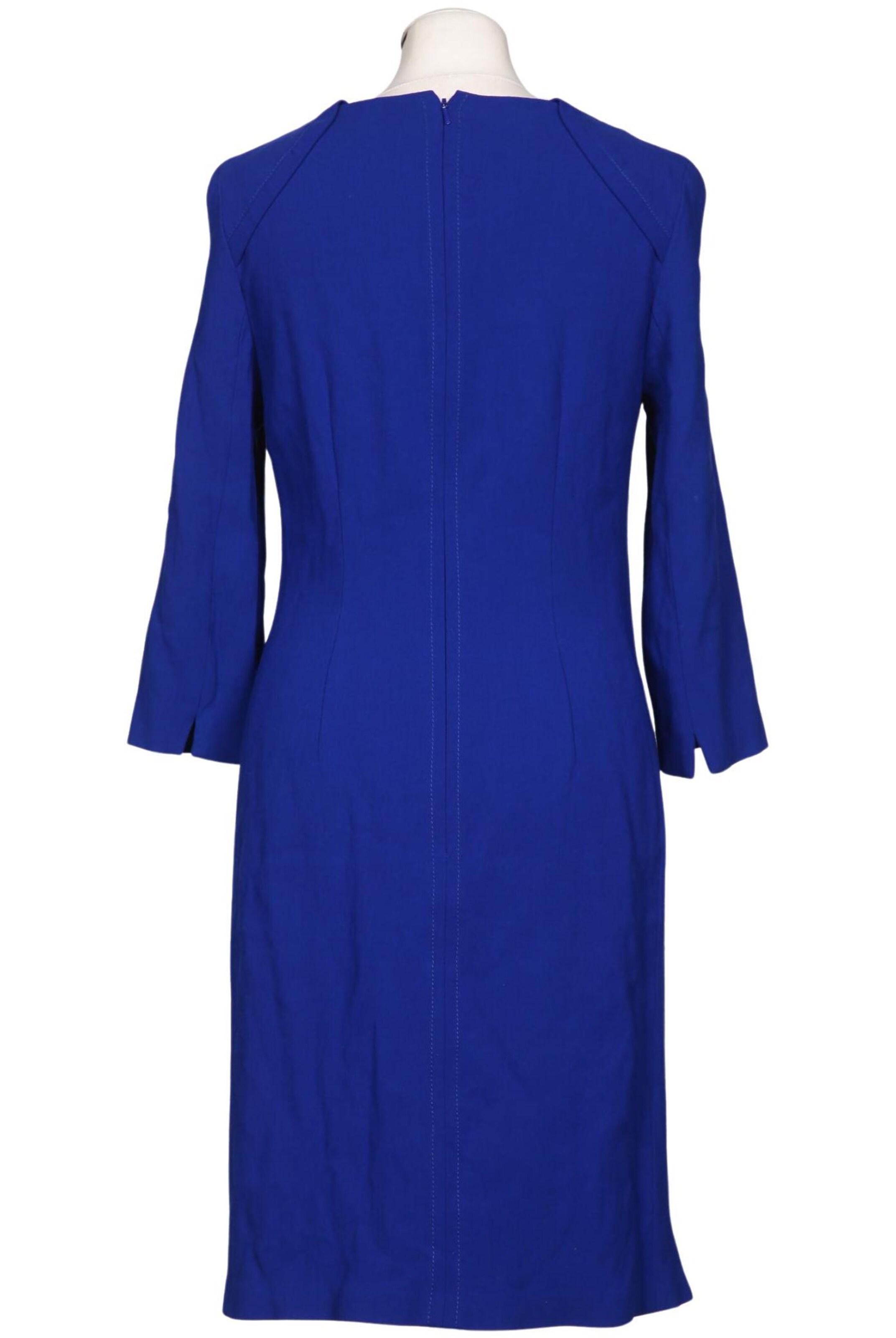Hobbs London Dress in L in Blue