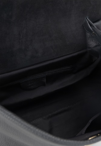 FELIPA Handtasche in Schwarz
