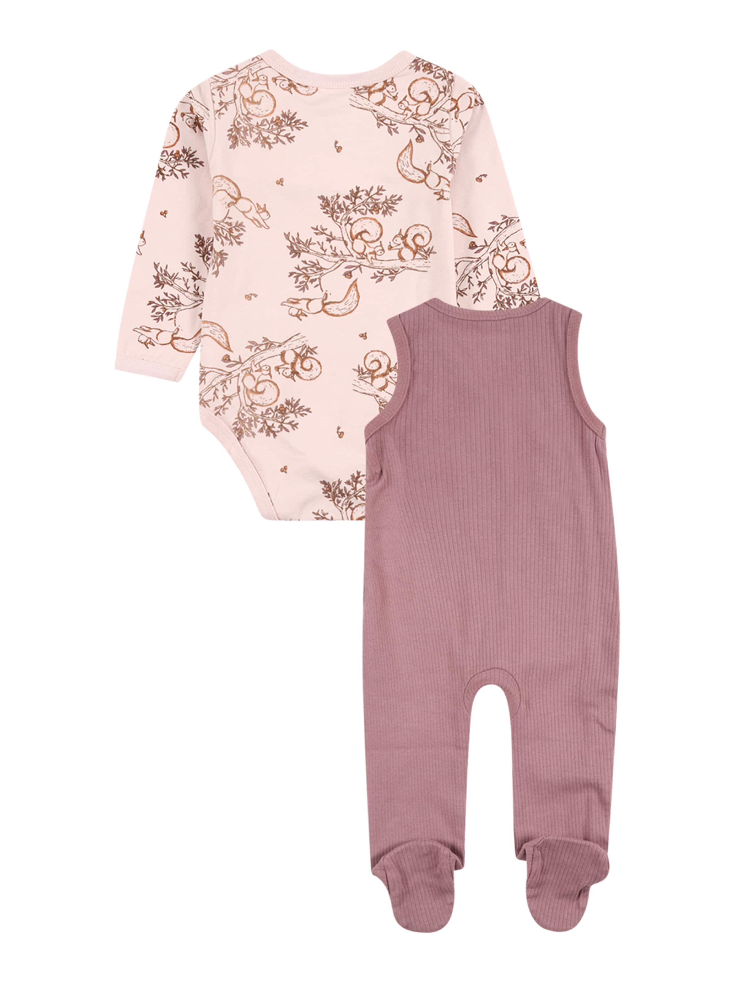 Fixoni - Conjunto en lila