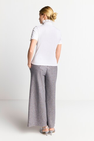 Rich & Royal Shirt in White