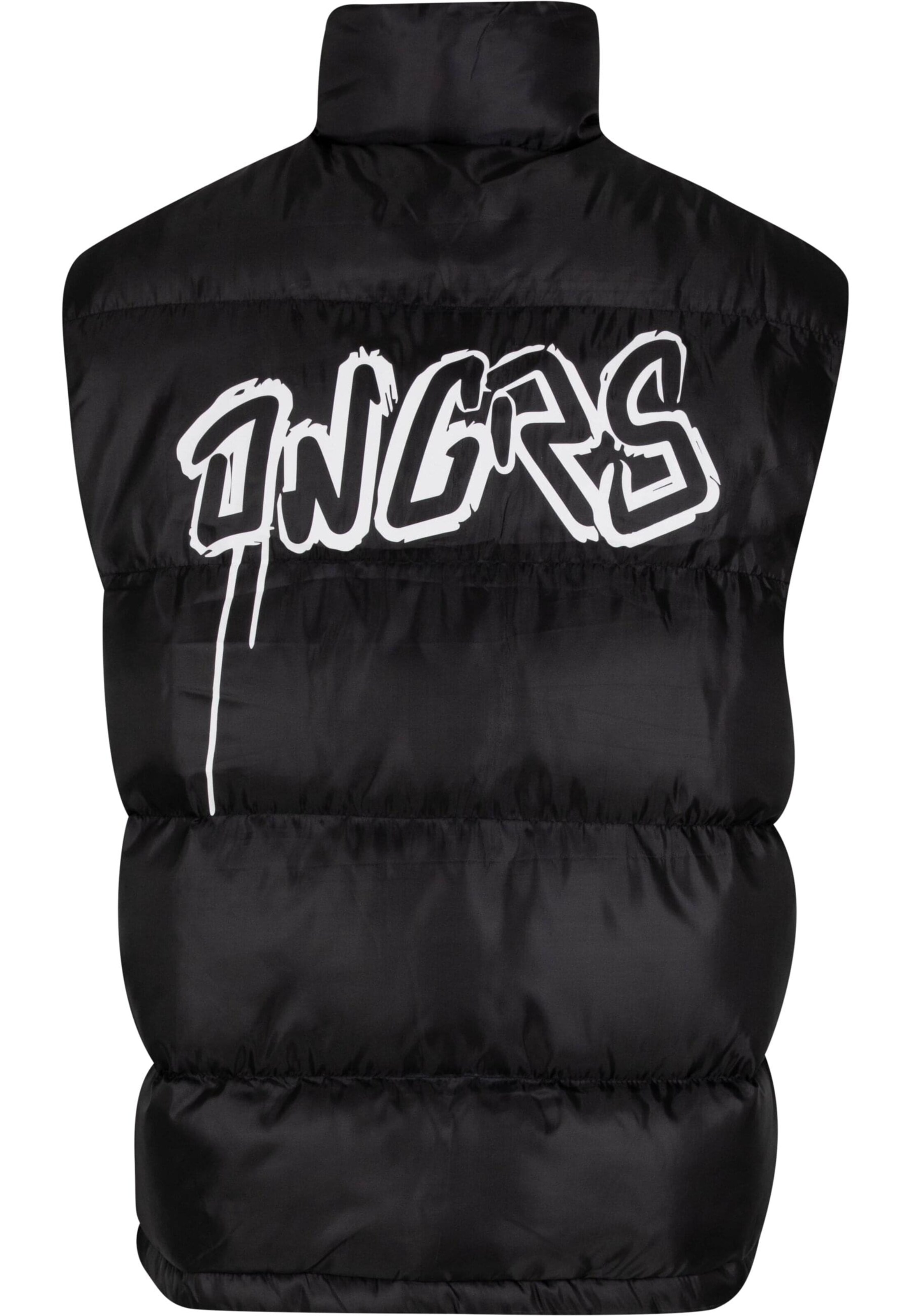 Gilet 'Expansion' Dangerous DNGRS en noir
