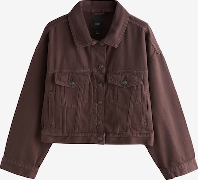 Demisezoninė striukė iš Next, spalva – ruda, Prekių apžvalga