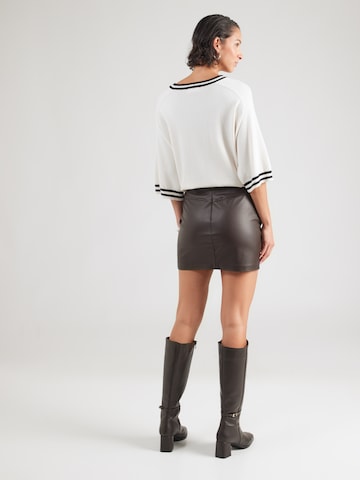 ONLY Krilo 'ONLBITTEN' | rjava barva