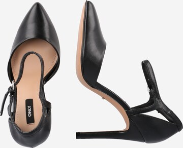 ONLY Γόβες slingback 'CHLOE' σε μαύρο