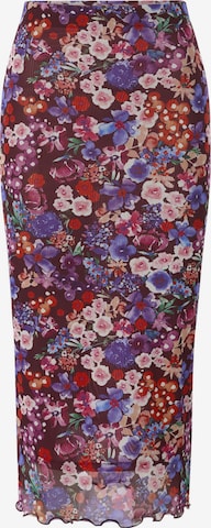 Rich & Royal Hame värissä monivärinen: etupuoli