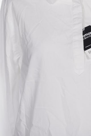 HERZENSANGELEGENHEIT Blouse & Tunic in M in White