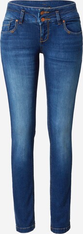 LTB Jeans 'Zena' in Blauw: voorkant